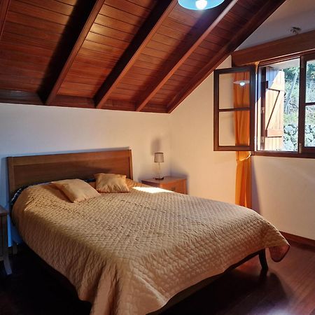 Zef's Cottage São Vicente Buitenkant foto