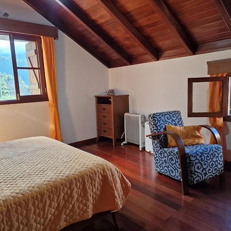 Zef's Cottage São Vicente Buitenkant foto