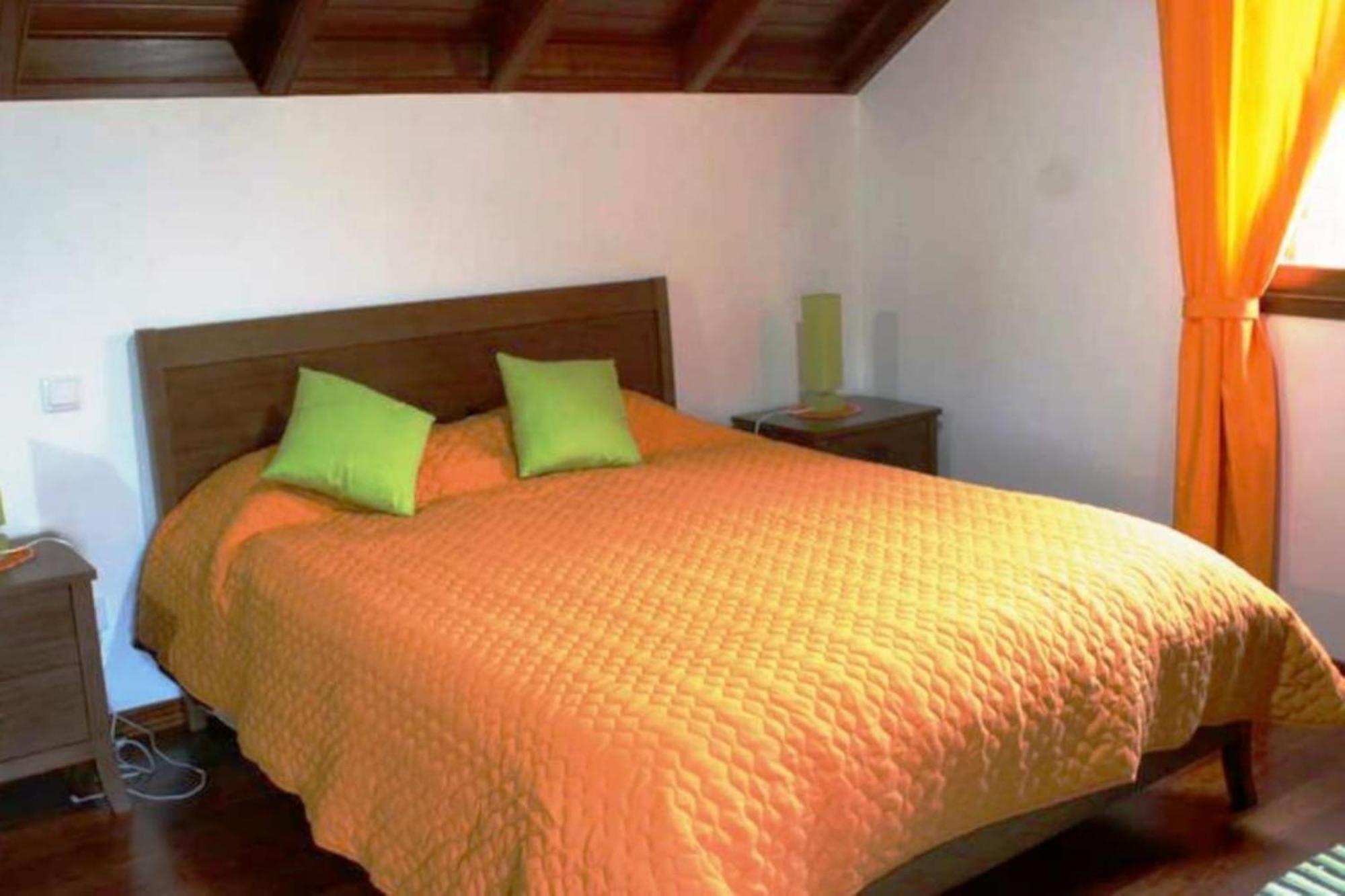 Zef's Cottage São Vicente Buitenkant foto
