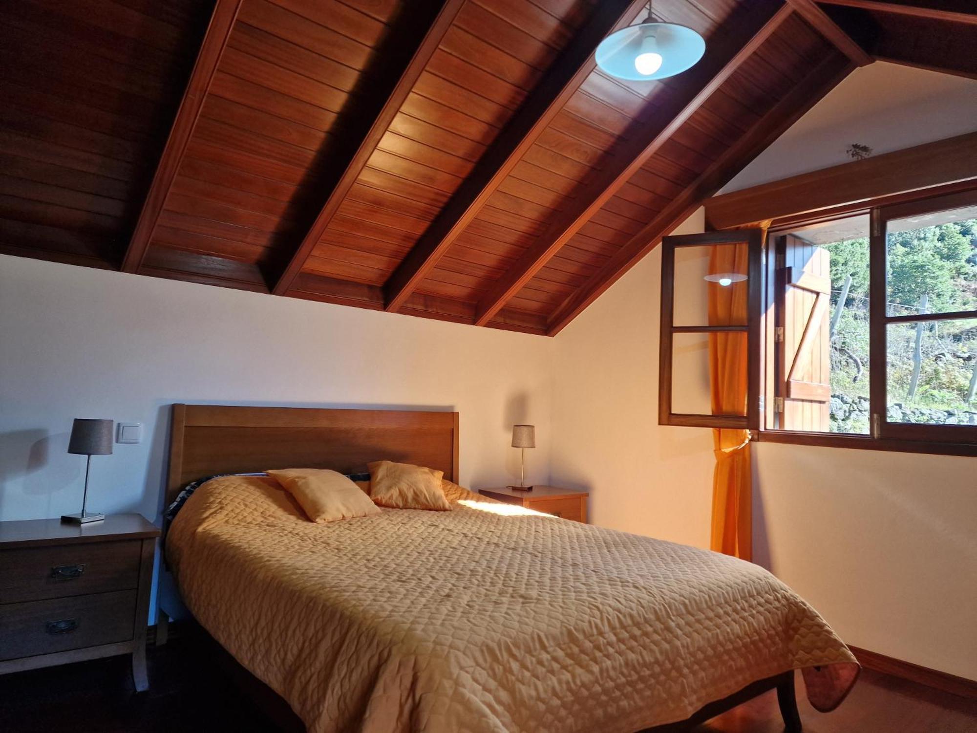Zef's Cottage São Vicente Buitenkant foto