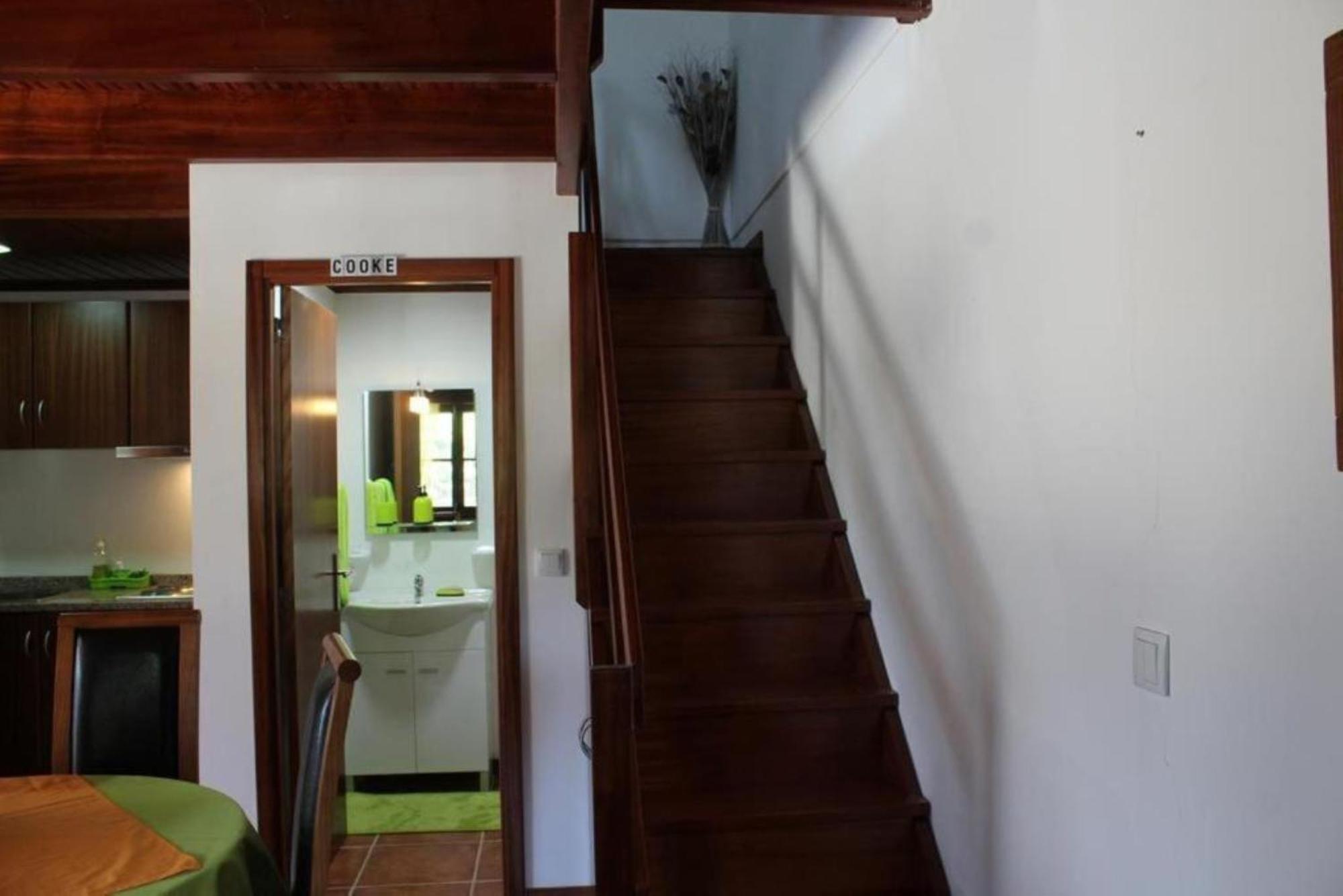 Zef's Cottage São Vicente Buitenkant foto