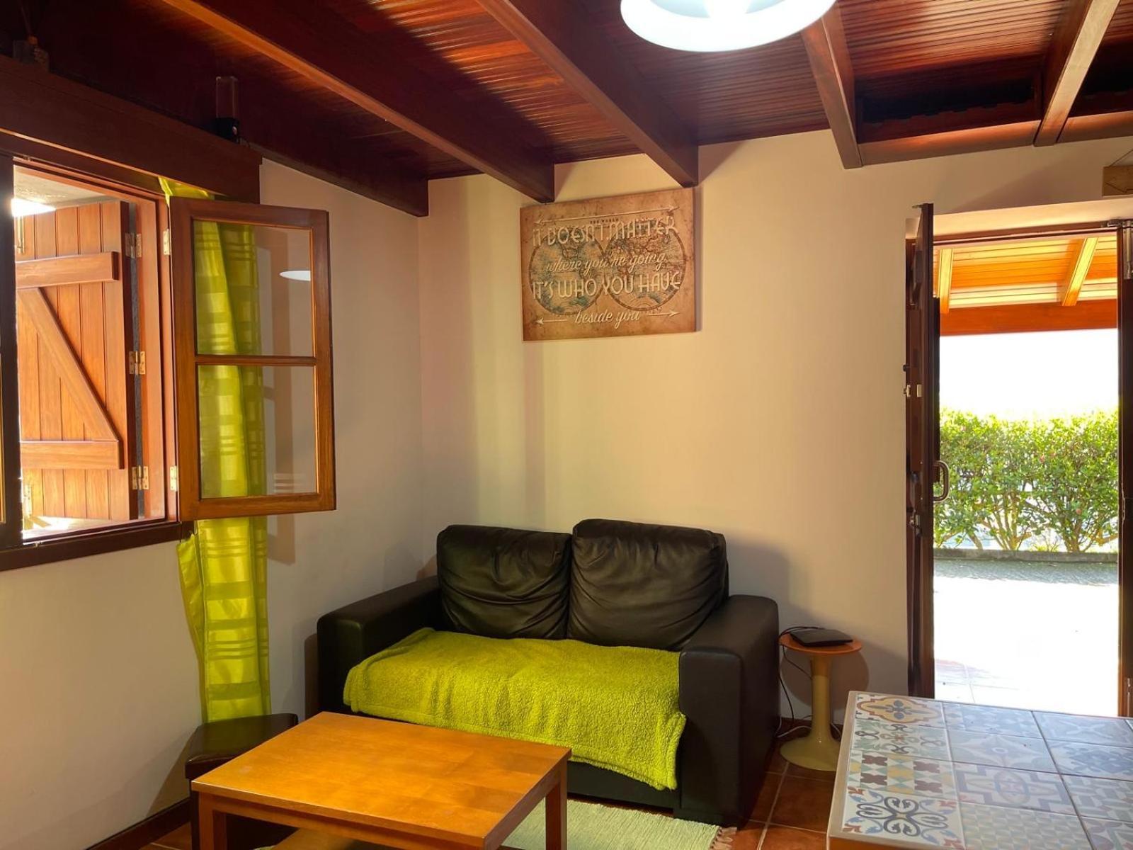 Zef's Cottage São Vicente Buitenkant foto